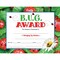Hayes B.U.G. Award, PK90 VA591 - alternate 2
